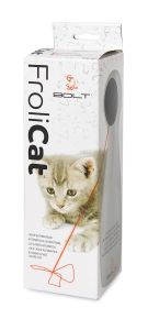 Petsafe Frolicat Bolt - Laserspielzeug für Katze und Hund - PTY45-14271