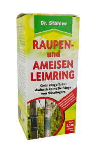 Raupen- und Ameisen Leimring von Dr. Stähler 