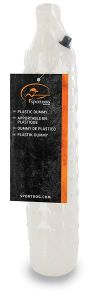 PLASTIK-DUMMY - weiß von Sportdog SAC30-13298