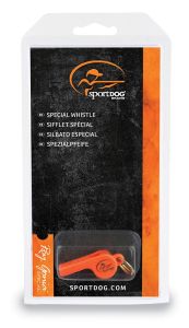 ROY GONIA Spezialpfeife orange - SAC30-13310