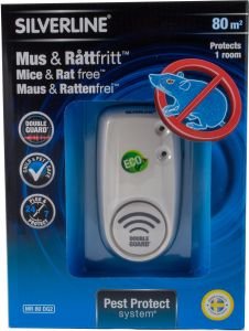 Maus & Rattenfrei™ MR 80 DG2 Verpackung