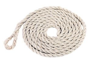 Sisal Tau 3 m mit kleiner Schlaufe