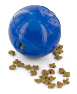 SlimCat™ blau