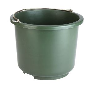 Stalleimer und Baueimer 12 Liter