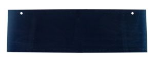 Stoßscharren Ersatzblatt 50 cm