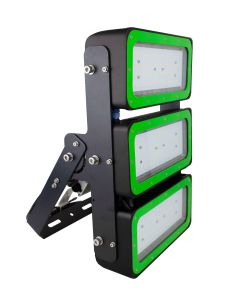 MultiLED - LED Leuchte zur Beleuchtung von Ställen und Hallen 
