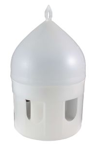 Taubentränke, Fasanentränke und Geflügeltränke 3,5 Liter von Klaus