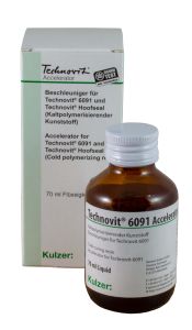 Technovit Original, Beschleuniger 70 ml