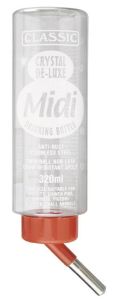 Trinkflasche 320 ml - Bunny Classic 