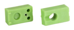 Umrüstsatz Primaflexzange grün für Duo