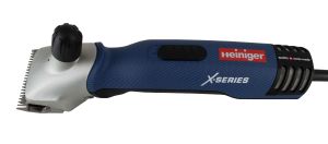 XPERIENCE Rinder- und Pferdeschermaschine 230V/180W