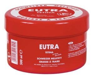 Eutra Melkfett 500 ml 