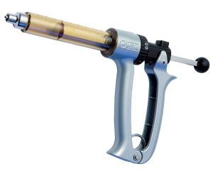 HSW MULTI-MATIC® Spritze Multimatic 50 ml mit Gewindeanschluß