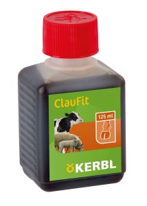 ClauFit Klauenpflegetinktur 250 ml