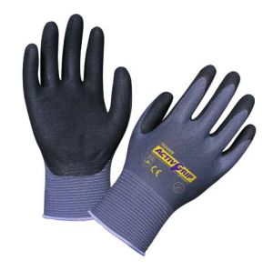 Keron Works Activ Grip Advance Qualitäts Handschuh, Größen 6 - 11