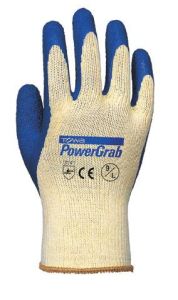 Keron Qualitäts Handschuh Power Grab, Gr. 7 - 11