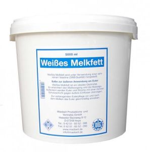 Melkfett Mastavit 5000 ml 