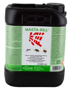 Fliegengift Masta Kill, 2500 ml Kanister 