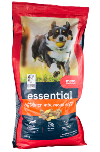Mera Essential Softdiner - 12,5 kg Premium Hundefutter 
