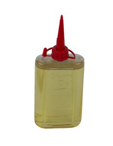 Schermaschinenöl 100 ml für Dauerbetrieb geeignet