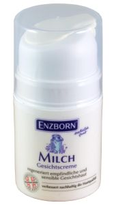 Enzborn Milch Gesichtscreme 50 ml