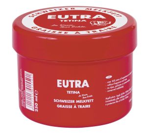 Eutra Melkfett 250 ml