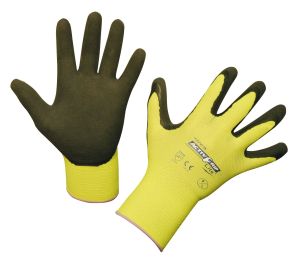 Keron Qualitäts Handschuh Activ Grip Lite, Gr. 7 - 11