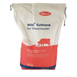 Milki® Kuhtrank - 10 kg zur Milchfiebervorbeugung von Trouw Nutrition