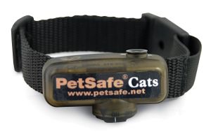 PetSafe Empfänger für Cat Fence