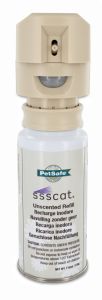 ssscat ™ Fernhaltespray PDT45-14119 für Hunde & Katzen
