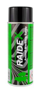 Viehzeichenspray Raidex 400 ml, grün