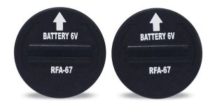 Batterie Modul à 2 Stück