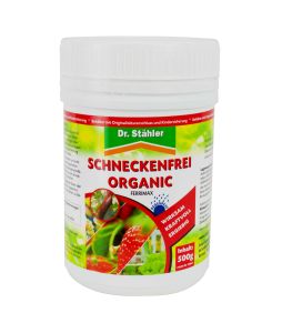 Schneckenfrei Organic - gegen Nacktschnecken 500g 