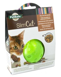 SlimCat™ grün