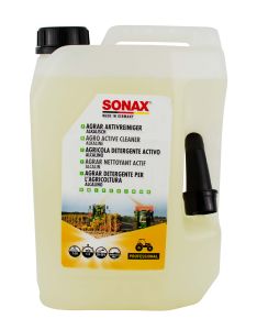 SONAX AGRAR Aktivreiniger alkalisch 5 L 
