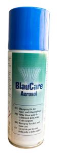 Blauspray "BlauCare Aerosol" 200ml - Spray zur Haut- und Klauenpflege