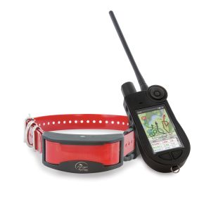 TEK Series 2.0 GPS Tracking und Training