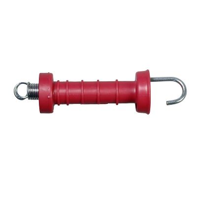 Torgriff Goliath, offen, rot 