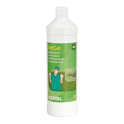 Kerbl Gleitschleim Vet Gel 