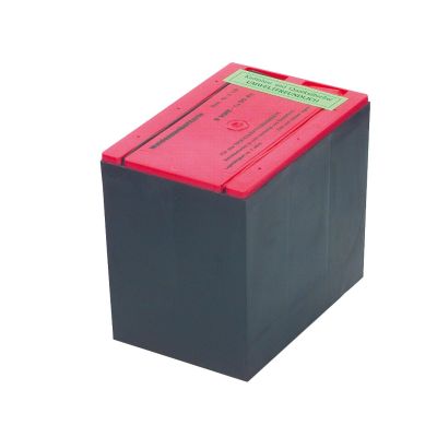 Göbel Batterie Wiedezaunbatterie 90 AH