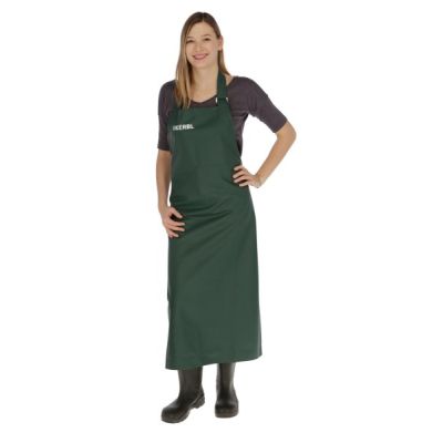 Melkerschürze Premium 125 x 118 cm - wasserdicht