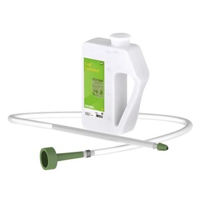Classic Calf Drencher mit flexibler Sonde