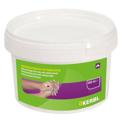 Handwaschpaste 500 ml Kerbl