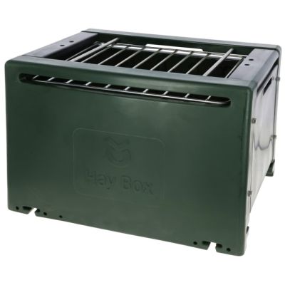 Heuraufe "HayBox"
