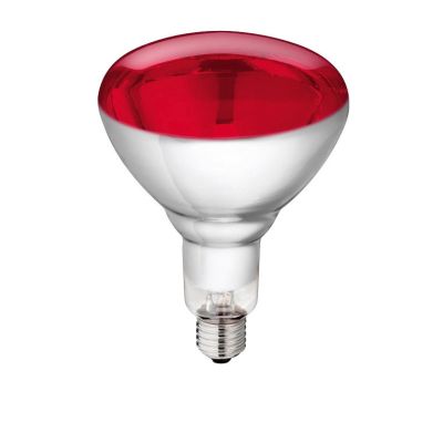 Infrarotbirne Philips 150 Watt