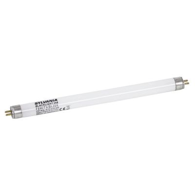 Ersatzröhre 6 Watt, blau für EcoKill Inox Fliegenvernichter