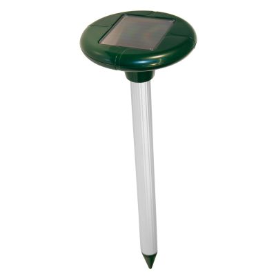 Wühlmausschreck Pulsar Solar 