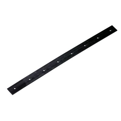 Ersatzgummi 55 cm für Kotschieber und Gülleschieber