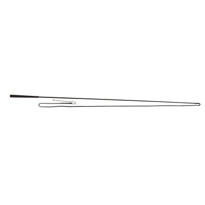 Longierpeitsche einteilig, 180 cm