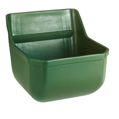 Pferdefuttertrog 9 Liter